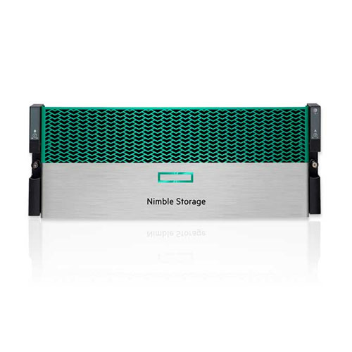 HPE Nimble Storage xF40 Dual Controller Array price in hyderabad,telangana,andhra